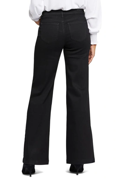 NYDJ NYDJ TERESA WIDE LEG JEANS 