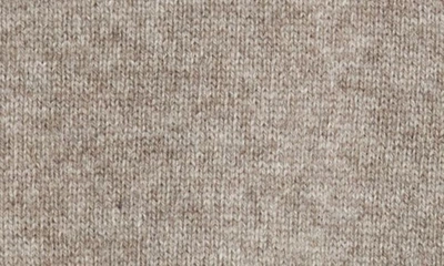 Shop By Malene Birger Camira Turtleneck Wool Blend Sweater In Tehina