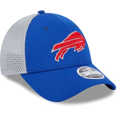 buffalo bills 9forty hat