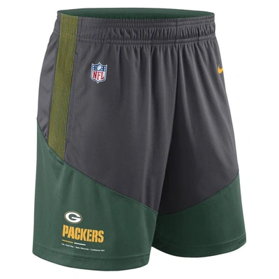 Nike Men's Green Bay Packers Sideline Vest - Macy's