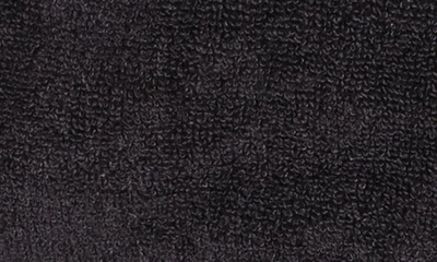 Higherdose Sauna Blanket Towel Insert In Black