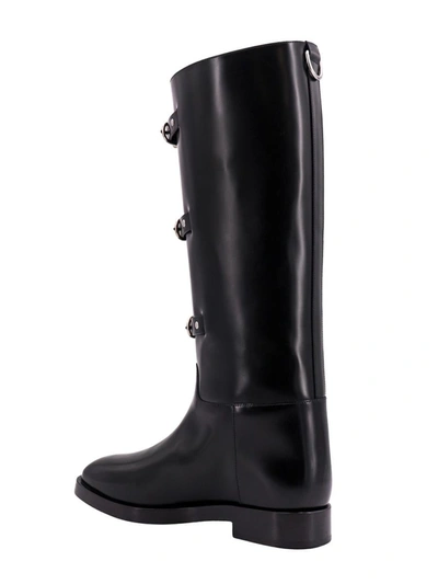 Shop Durazzi Milano Boots In Black