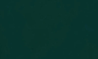 Marina Cascade Short Dress In Green