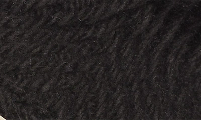 Shop Adidas Originals Twilight Pompom Beanie In Black/ Onix Grey F23