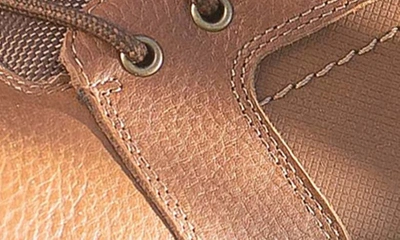 Nunn Bush Mens Lace-up Man Made Chukka Boots In Tan Multi
