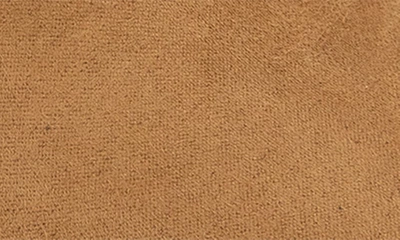 Reaction Kenneth Cole Deka Wedge Bootie In Desert Micro