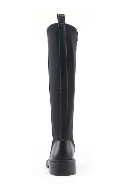 Reaction Kenneth Cole Anabelle Boot In Black