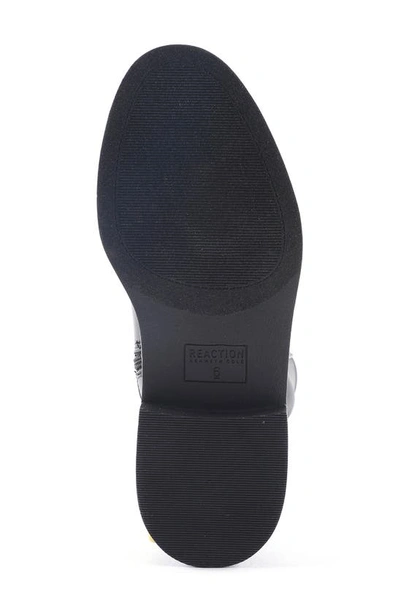 Reaction Kenneth Cole Anabelle Boot In Black