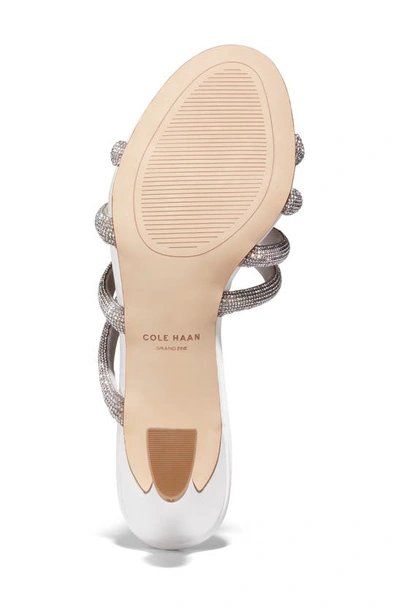 Shop Cole Haan Adella Sandal In All Over C