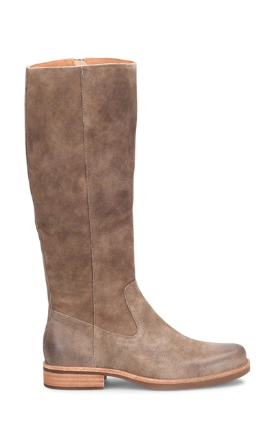 Shop Kork-ease Sydney Boot In Taupe Distressed