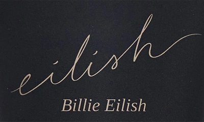 Shop Billie Eilish Eilish Body Lotion