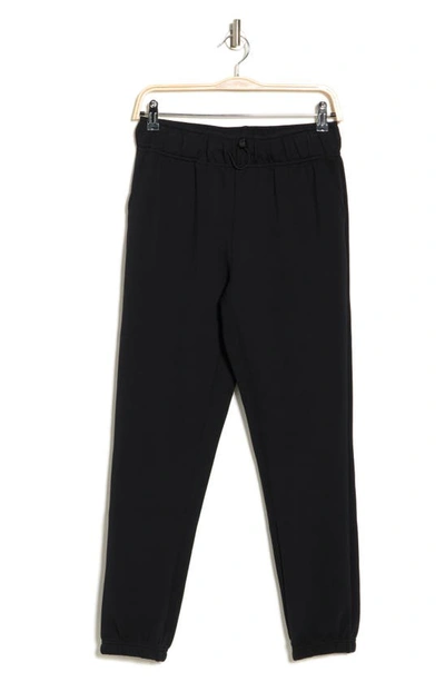 90 Degree By Reflex Scuba Joggers In Black