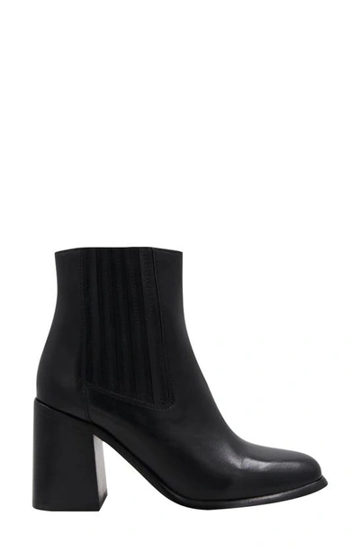 Shop Andre Assous Naia Bootie In Black
