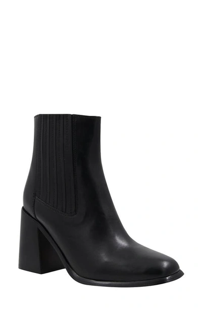 Shop Andre Assous Naia Bootie In Black