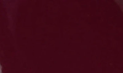 Calvin Klein Gloria D'orsay Pump In Wine