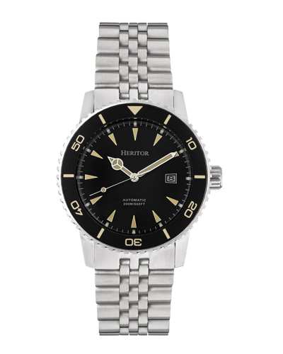 Heritor Automatic Men's Hurst Watch