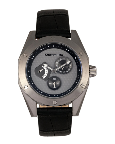 Shop Morphic Men's M46 Series Watch