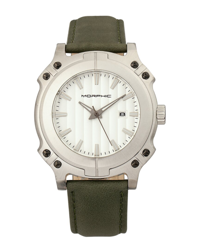 Shop Morphic Men's M68 Series Watch