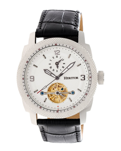 Heritor Automatic Men's Helmsley Watch