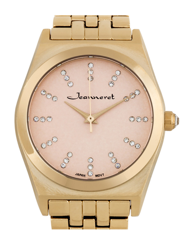 Shop Jeanneret Women's Elbe Watch