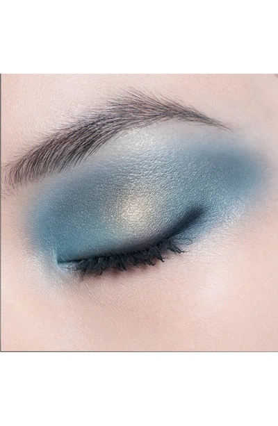 Dior Show 5 Couleurs Couture Eyeshadow Palette 279 Denim In 279 Denim