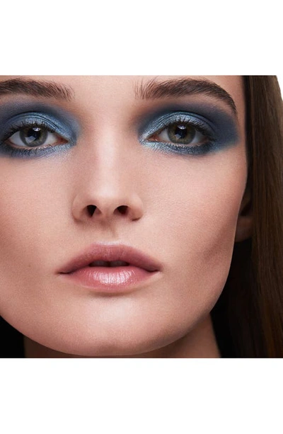 Shop Dior 'show 5 Couleurs Eyeshadow Palette In 279 Denim