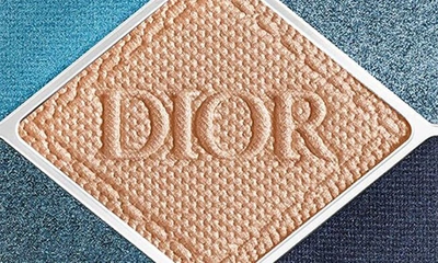 Shop Dior 'show 5 Couleurs Eyeshadow Palette In 279 Denim