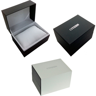 Pre-owned Citizen Promaster Marine Men's Eco Drive Watch - Bn0199-53x