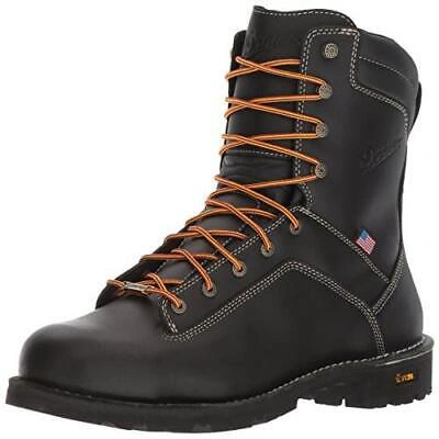 Pre-owned Danner Color Black