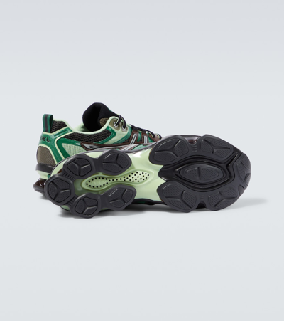 Shop Asics Gel-quantum 360 Sneakers In Multicoloured