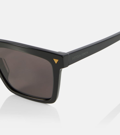 Bottega Veneta Women's Sunglasses, Bv1254s In Black