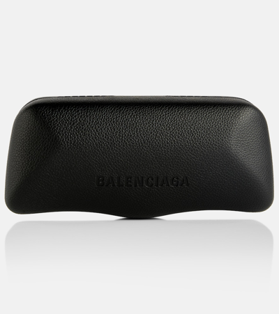 Balenciaga Bb0404sk Sunglasses In White