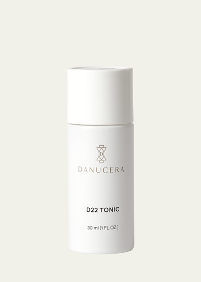 Danucera D22 Tonic, 1 Oz.