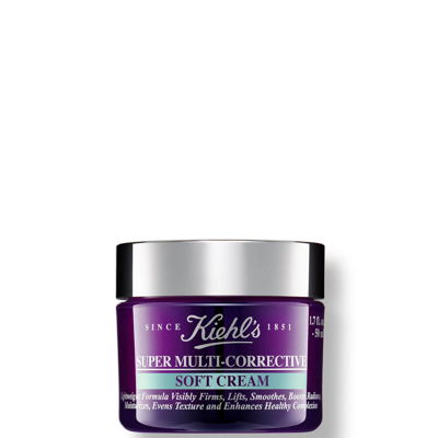 KIEHL'S SUPER MULTI-CORRECTIVE OIL-FREE GEL 50ML