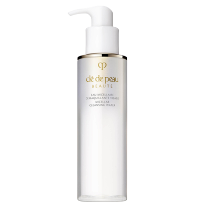 Shop Clé De Peau Beauté Micellar Cleansing Water 200ml