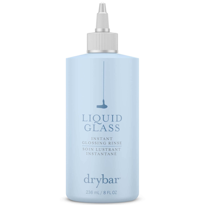 Shop Drybar Liquid Glass Instant Glossing Rinse 236ml