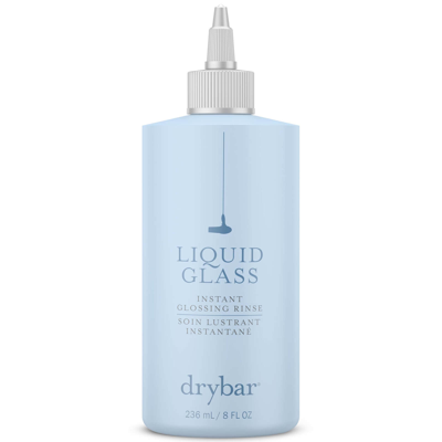 Drybar Liquid Glass Instant Glossing Rinse 8 Oz.