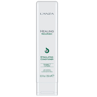 Shop L'anza Healing Nourish Stimulating Conditioner (250ml)