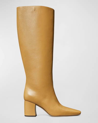 Tory burch discount tall banana boot