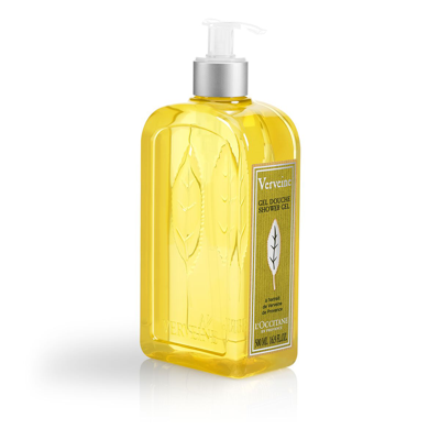 Shop L'occitane - Verbena Shower Gel 16.9 Fl oz