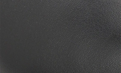 Calvin Klein Unesta Pointed Toe Pump In Black