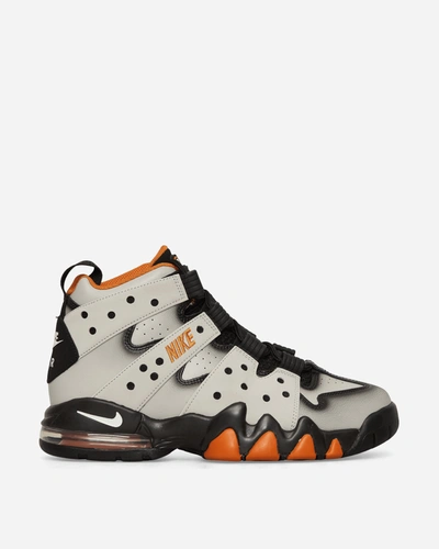Shop Nike Air Max Cb 94 Sneakers Light Iron Ore In Multicolor