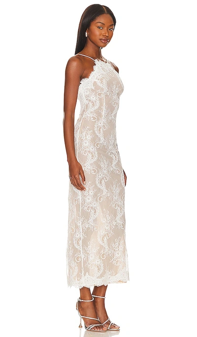 Shop Stone Cold Fox X Revolve Tatiana Gown In White