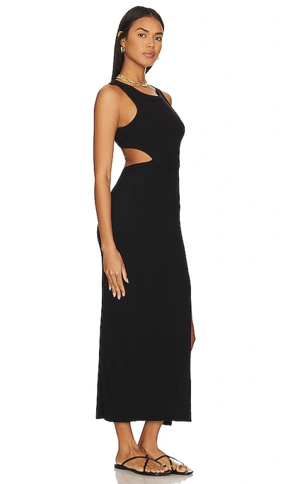 Shop L*space Charli Dress In Black