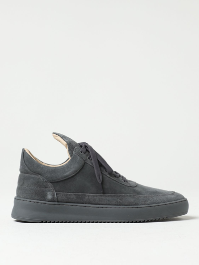 Filling Pieces Sneakers Herren Farbe Charcoal | ModeSens