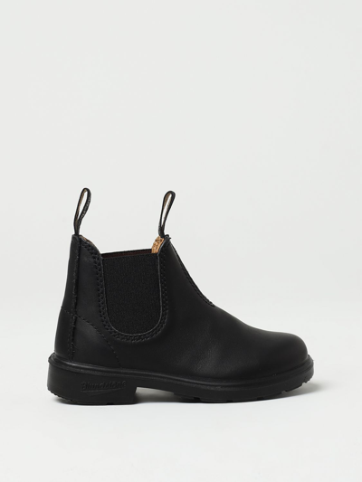 Blundstone Schuhe  Kinder Farbe Schwarz In Black