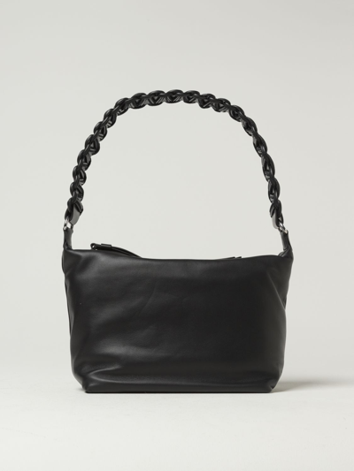 Shop Kara Shoulder Bag  Woman Color Black