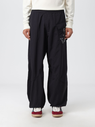 Jw Anderson Sweatpants J.w.anderson Clothing Black In Black