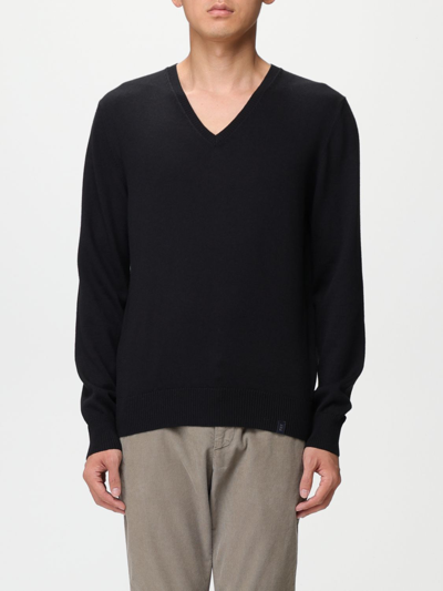 Shop Fay Sweater  Men Color Black