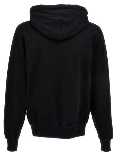 Shop Ambush 'multicord' Hoodie In Black